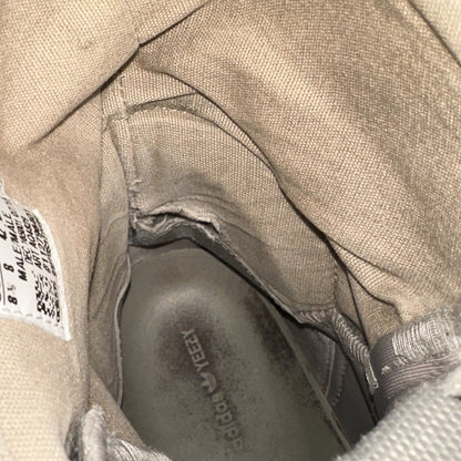 adidas Size 8.5 Yeezy 950 Moonrock Boots - AQ4829 - USED - Rare 2015 OG release