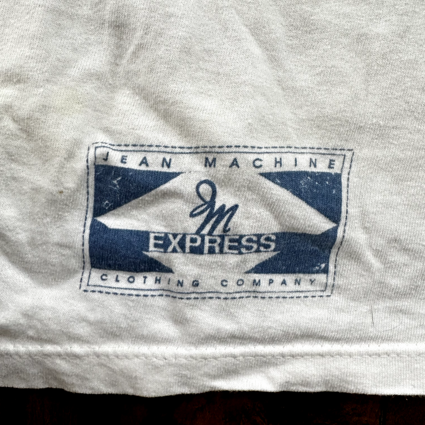 OSU Moms Weekend Vintage T Shirt Single Stitch Express Cool Sneakers Running