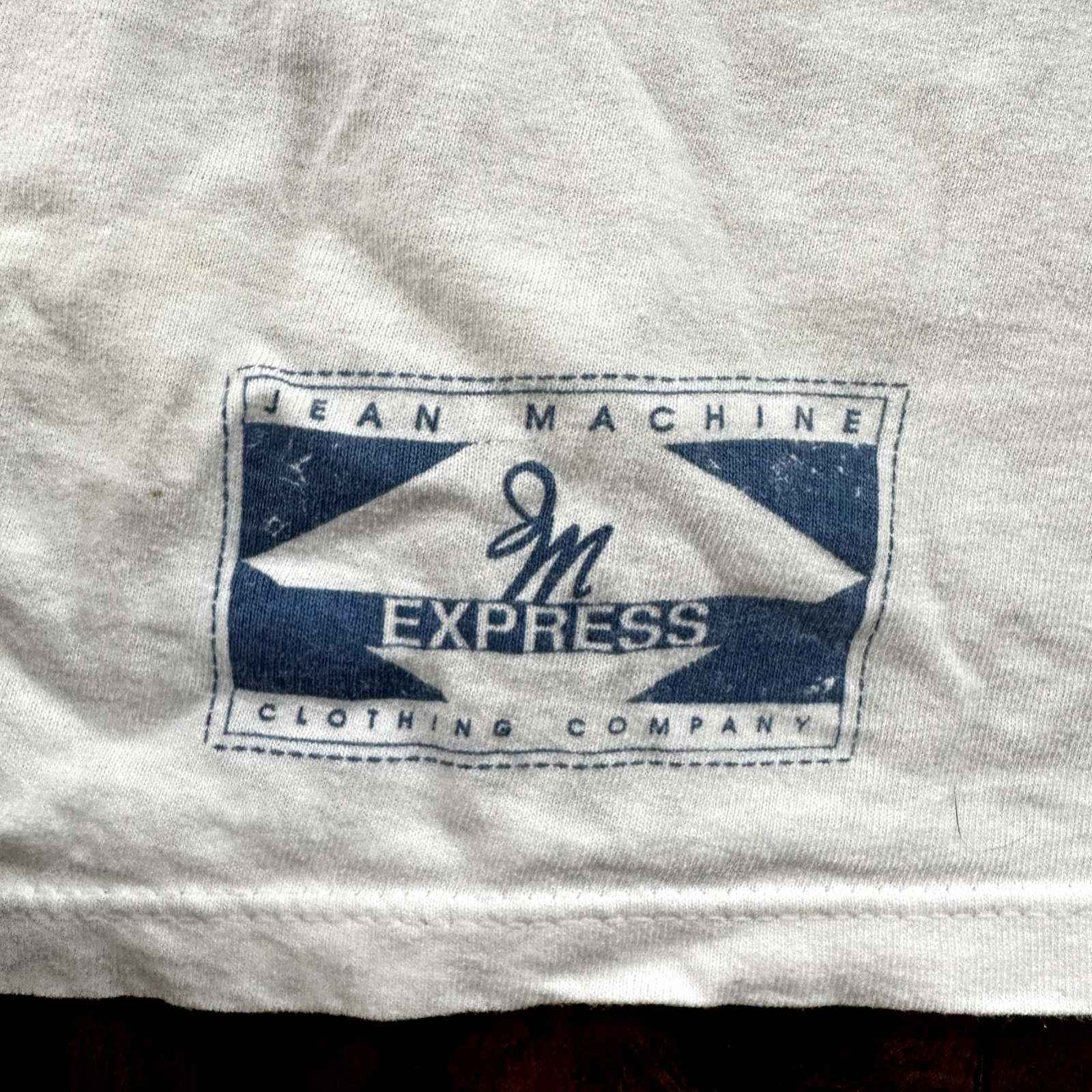 OSU Moms Weekend Vintage T Shirt Single Stitch Express Cool Sneakers Running