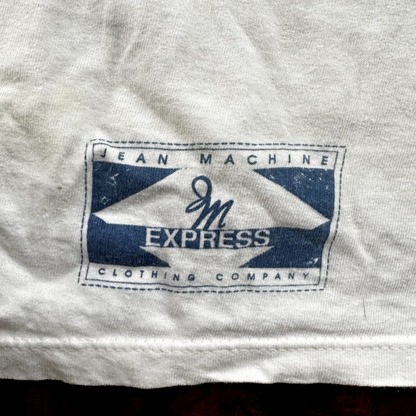 OSU Moms Weekend Vintage T Shirt Single Stitch Express Cool Sneakers Running