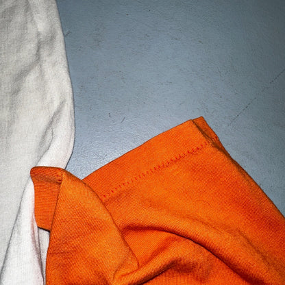 Vintage 1985 Albuquerque New Mexico Balloon Fiesta T-Shirt XL Raglan RARE 80s