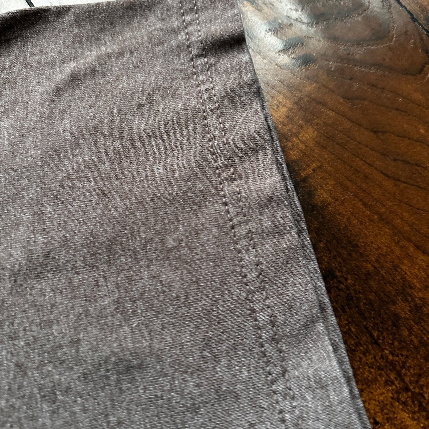 Harley Davidson USA Motorcycle Vintage Style T Shirt Kauai Hawaii Skulls