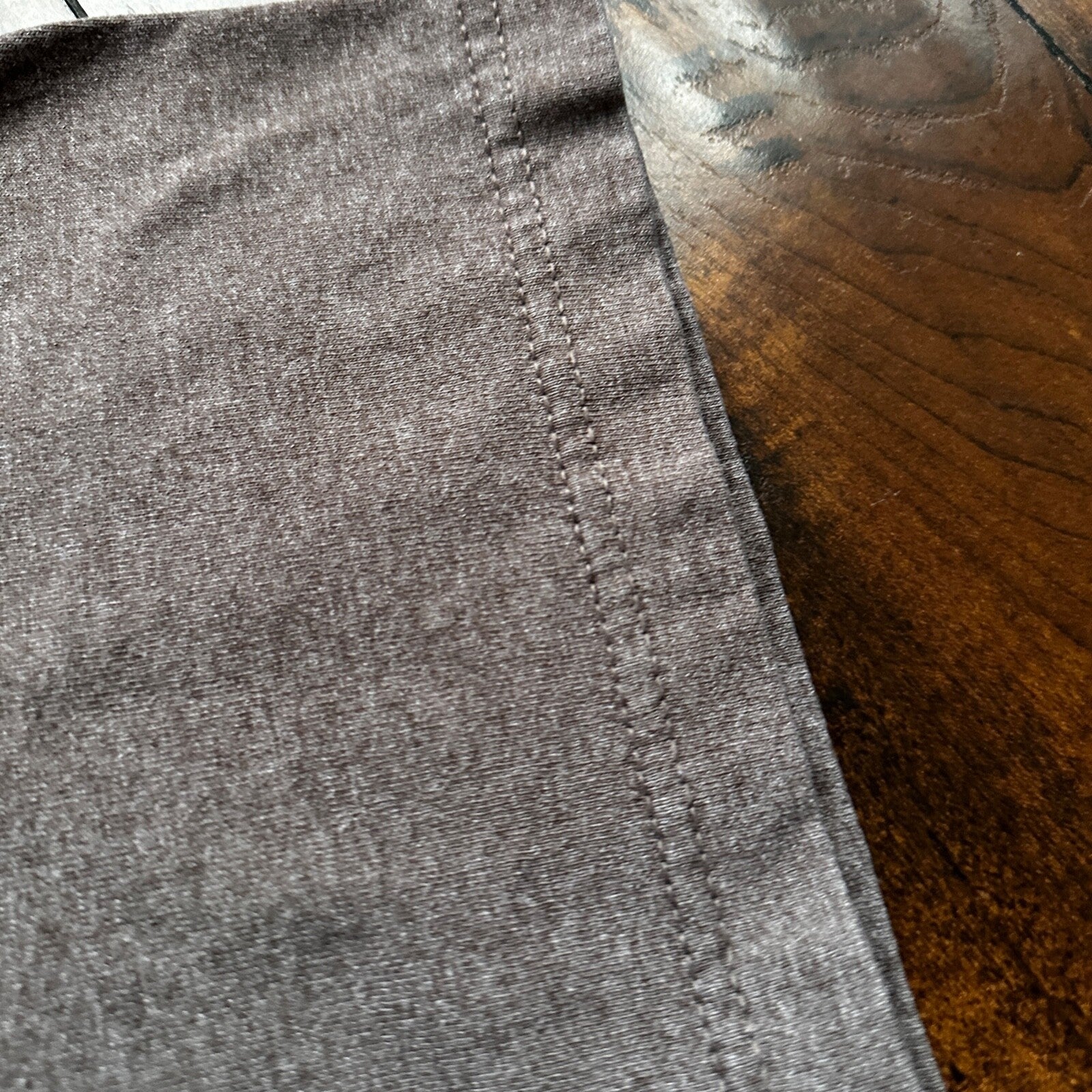 Harley Davidson USA Motorcycle Vintage Style T Shirt Kauai Hawaii Skulls