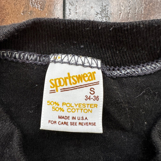 ONYX is Rock 1970s Vintage T Shirt Heavy Metal Music Funny Humor 70s Stones