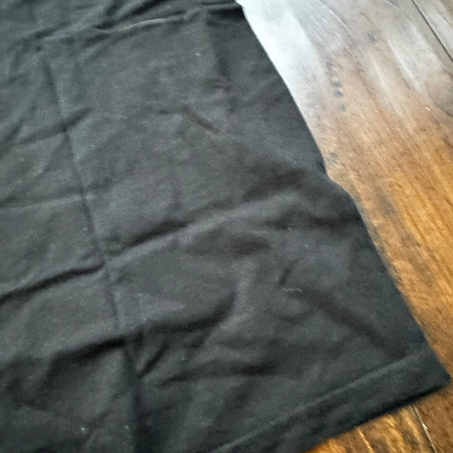 Cavalia Horses Rare Y2K Vintage T Shirt Black Rap Art Love Animals Music Band