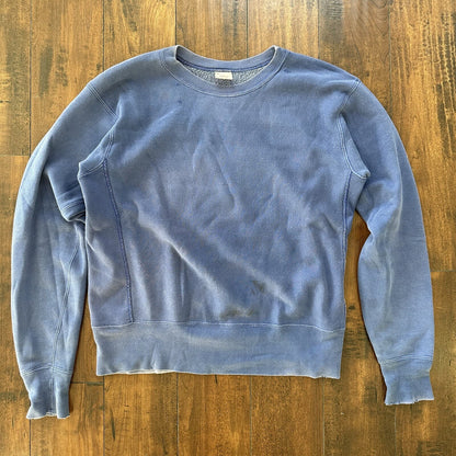 Champion 1970s RW Complete Set USA Sweatshirt VTG Hoodie Crewneck Lot Rare 70s