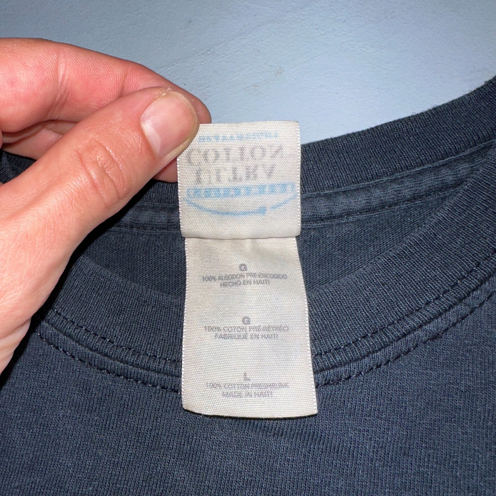 Evergroove Studios Rare Y2K VTG T Shirt Colorado Music Band Production Grammy