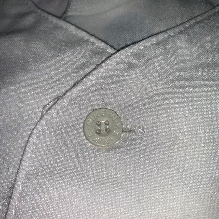 90s Chicago Cubs Jersey Vintage Nike T Shirt USA Rare MLB White Rare Jordan Rap