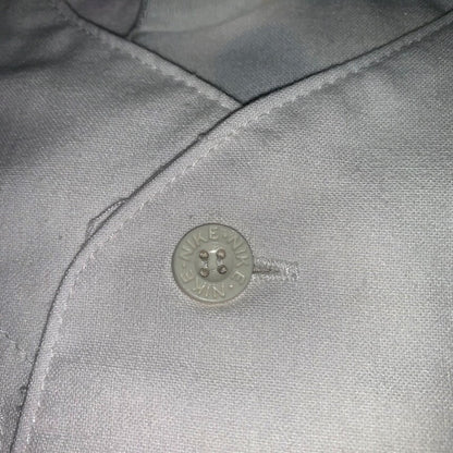 90s Chicago Cubs Jersey Vintage Nike T Shirt USA Rare MLB White Rare Jordan Rap