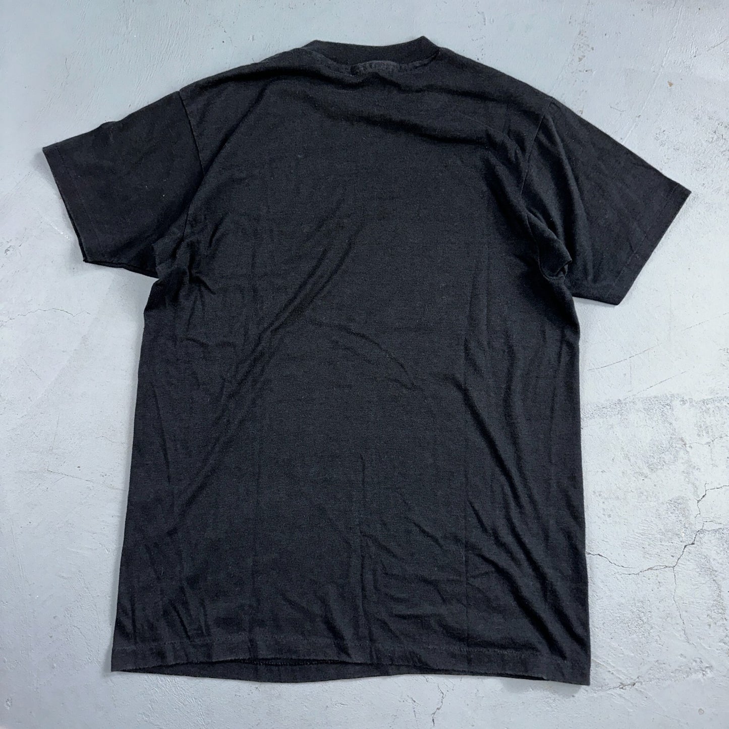 Bathhouse Seattle VTG T Shirt Music Venue Washington Nirvana Grunge Single Stitc