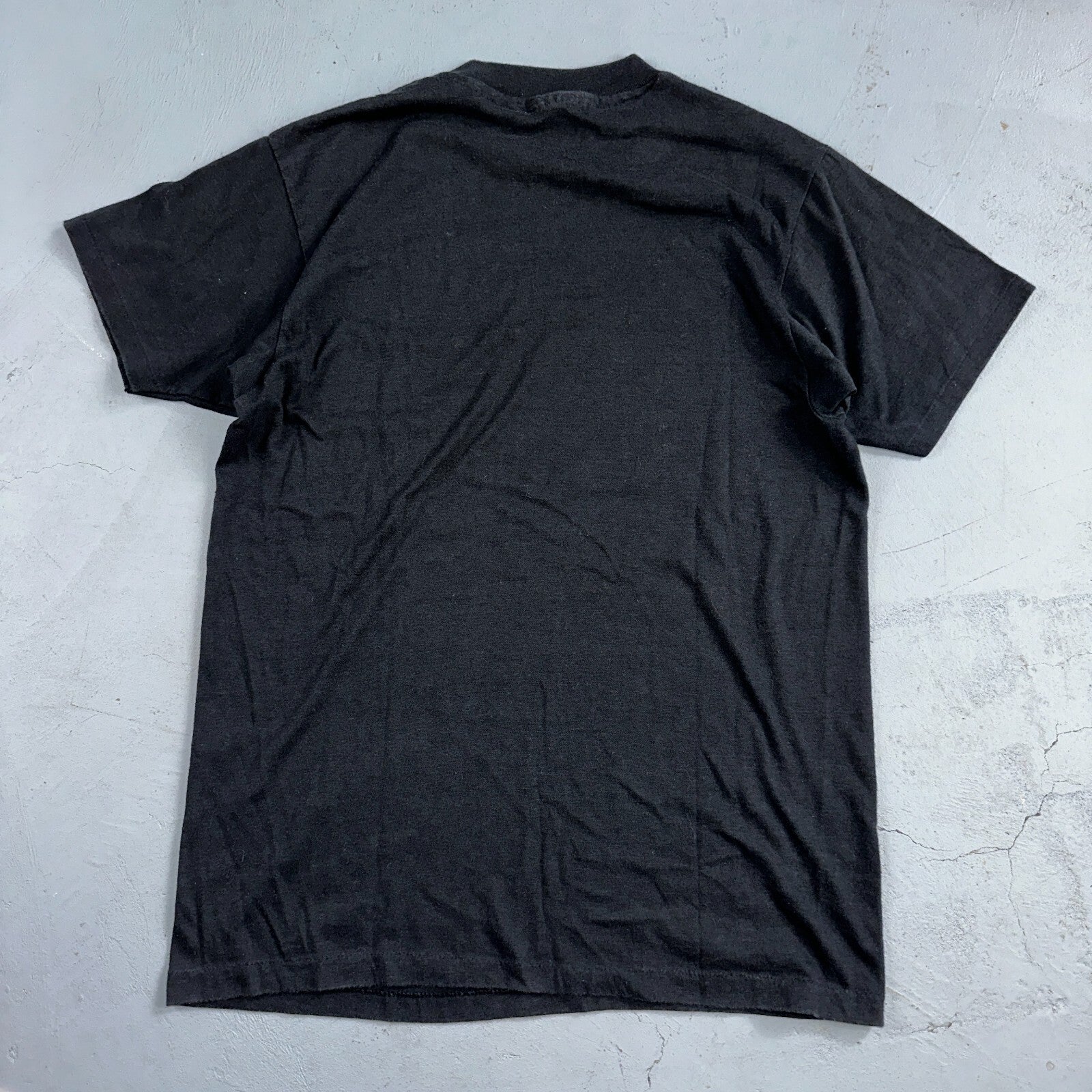 Bathhouse Seattle VTG T Shirt Music Venue Washington Nirvana Grunge Single Stitc