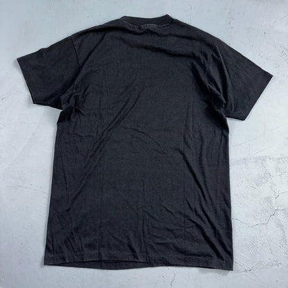 Bathhouse Seattle VTG T Shirt Music Venue Washington Nirvana Grunge Single Stitc