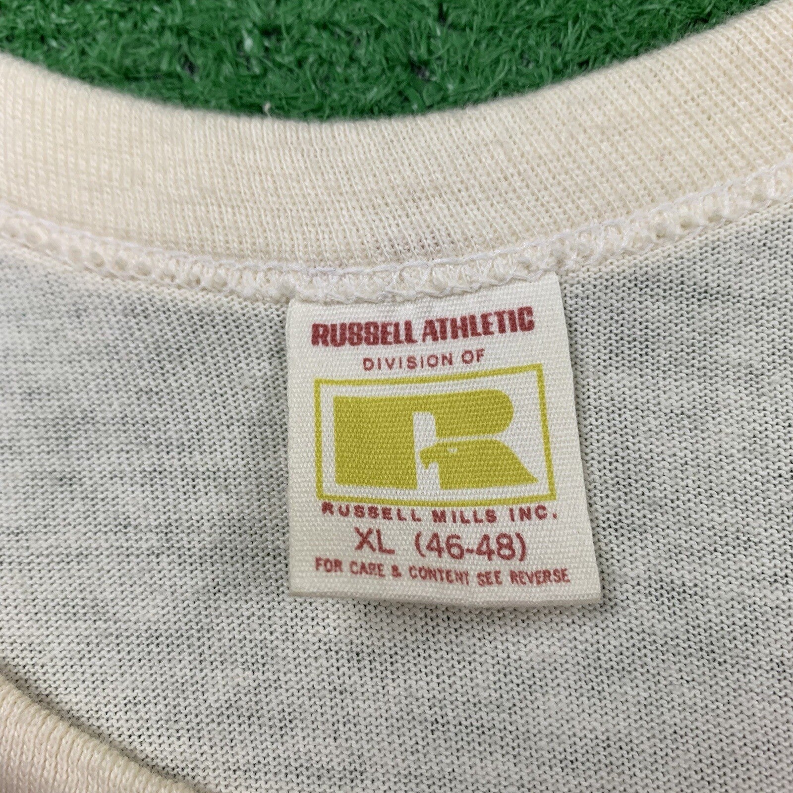 STOP PRE Vintage T Shirt OG Rare Nike Geisha Rap Hike Track Prefontaine 1972 70s