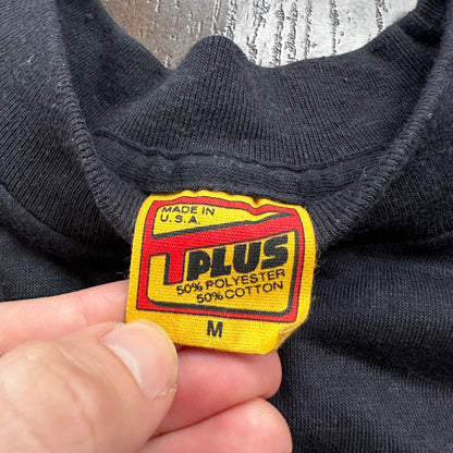 Benny Favorite Bartender Vintage T Shirt 80s Funny Humor Alcohol Drinking Party