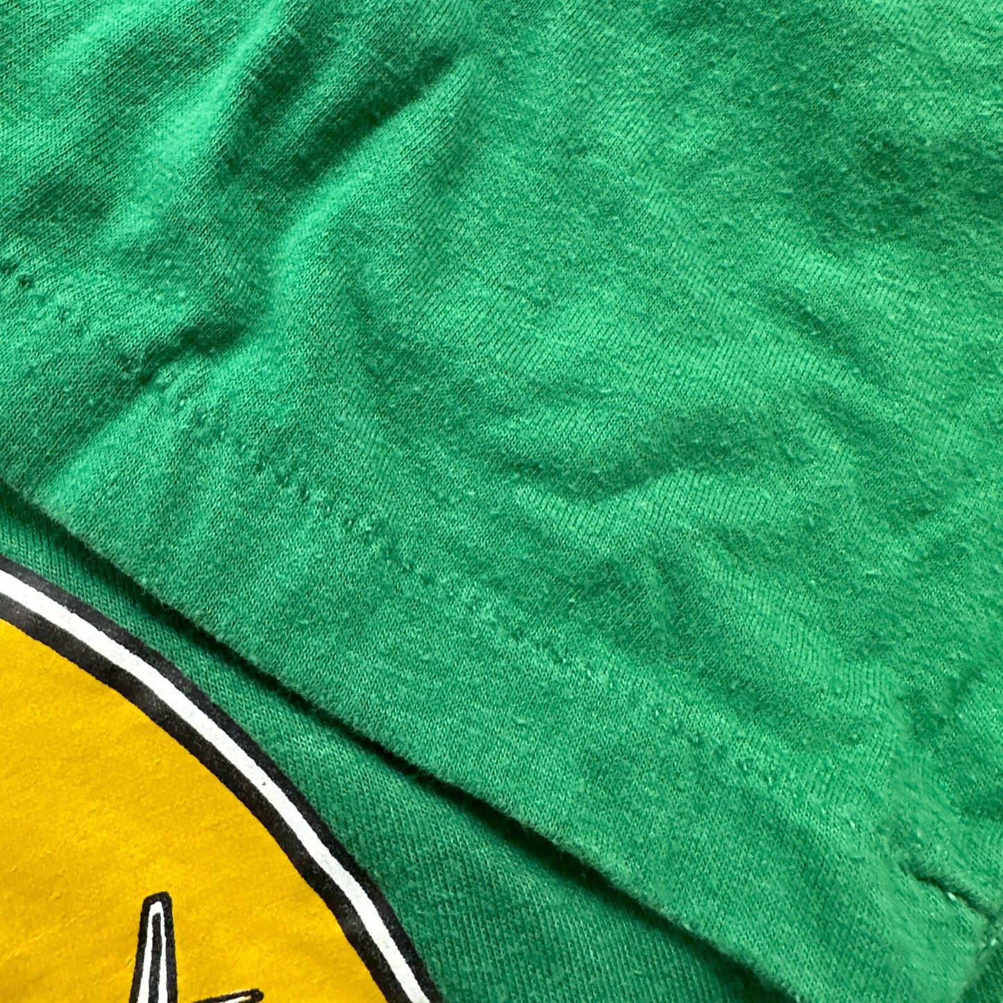 White Sands New Mexico Desert Vintage T Shirt 80s 1982 Space Shuttle Military