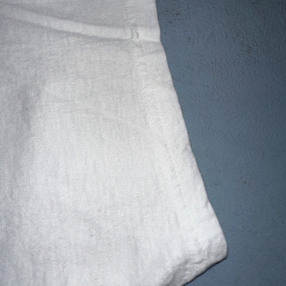 Disney Tiger VTG T Shirt Only One Sad Cute Lonely Love Animals Hope Enjoy USA