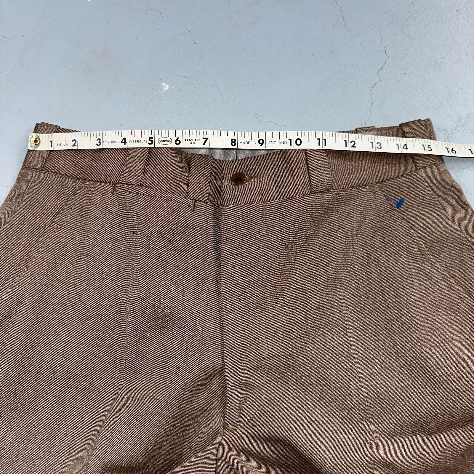 1960s Nudelman Bros Forest Mackinaw Jacket Pants Filson Rockabilly 60s 50s Union