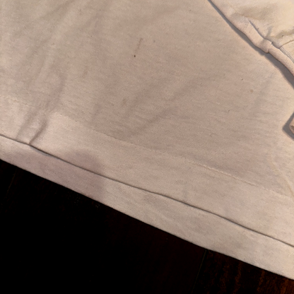 Morrow Vintage T Shirt Snowboard Exit Smith Quicksilver Racing Motorcross 90s