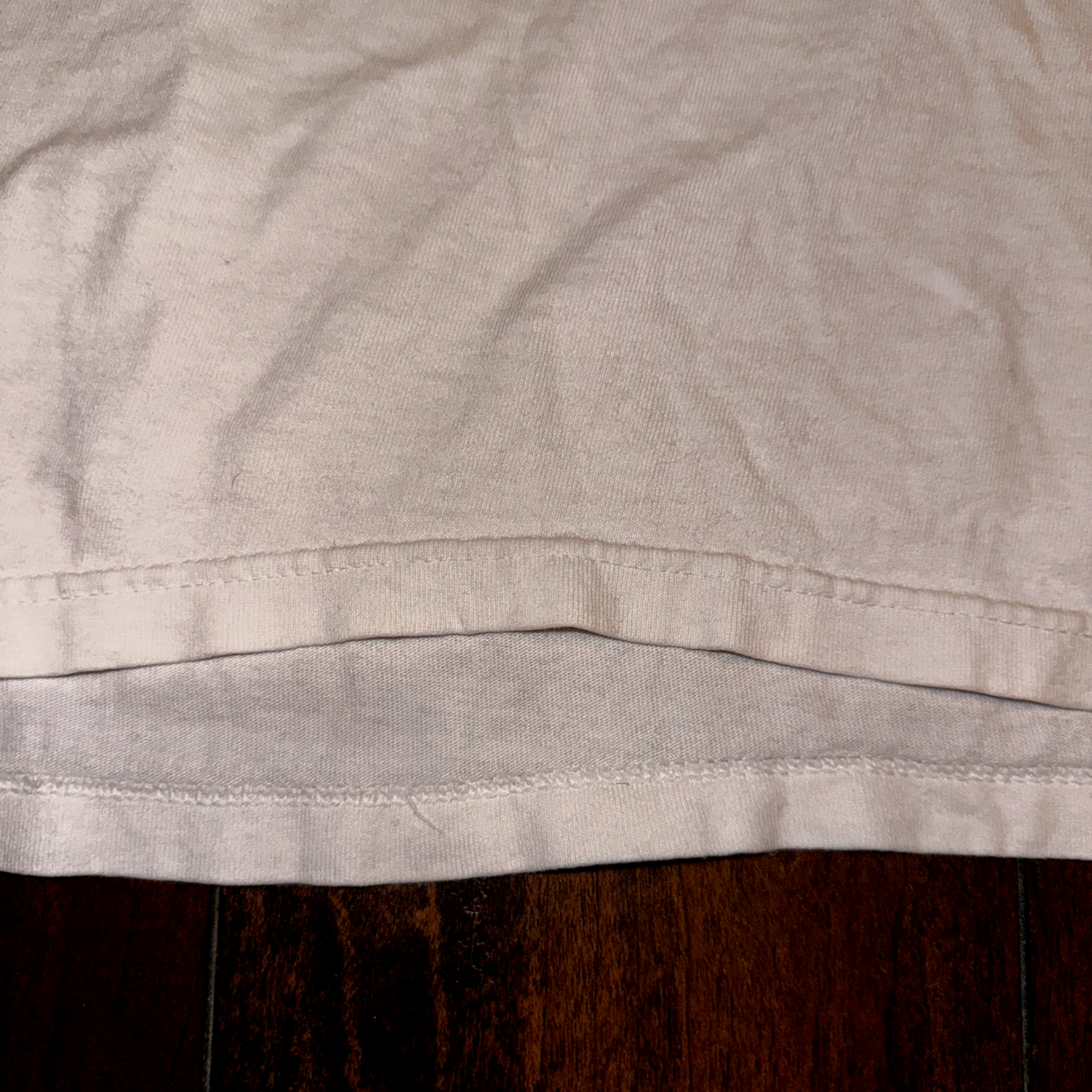 Harley Davidson Vintage T Shirt Cayman Islands Motorcycle Bikes Y2K British