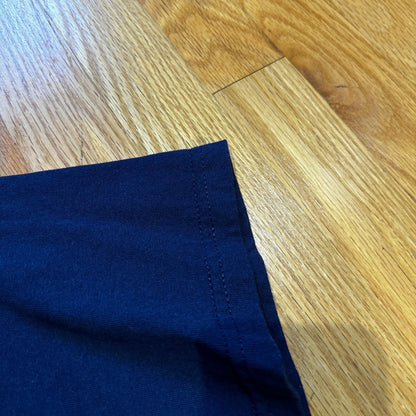 Sitka Alaska Y2K Vintage T Shirt Eagle Travel USA America 90s Classic Ocean