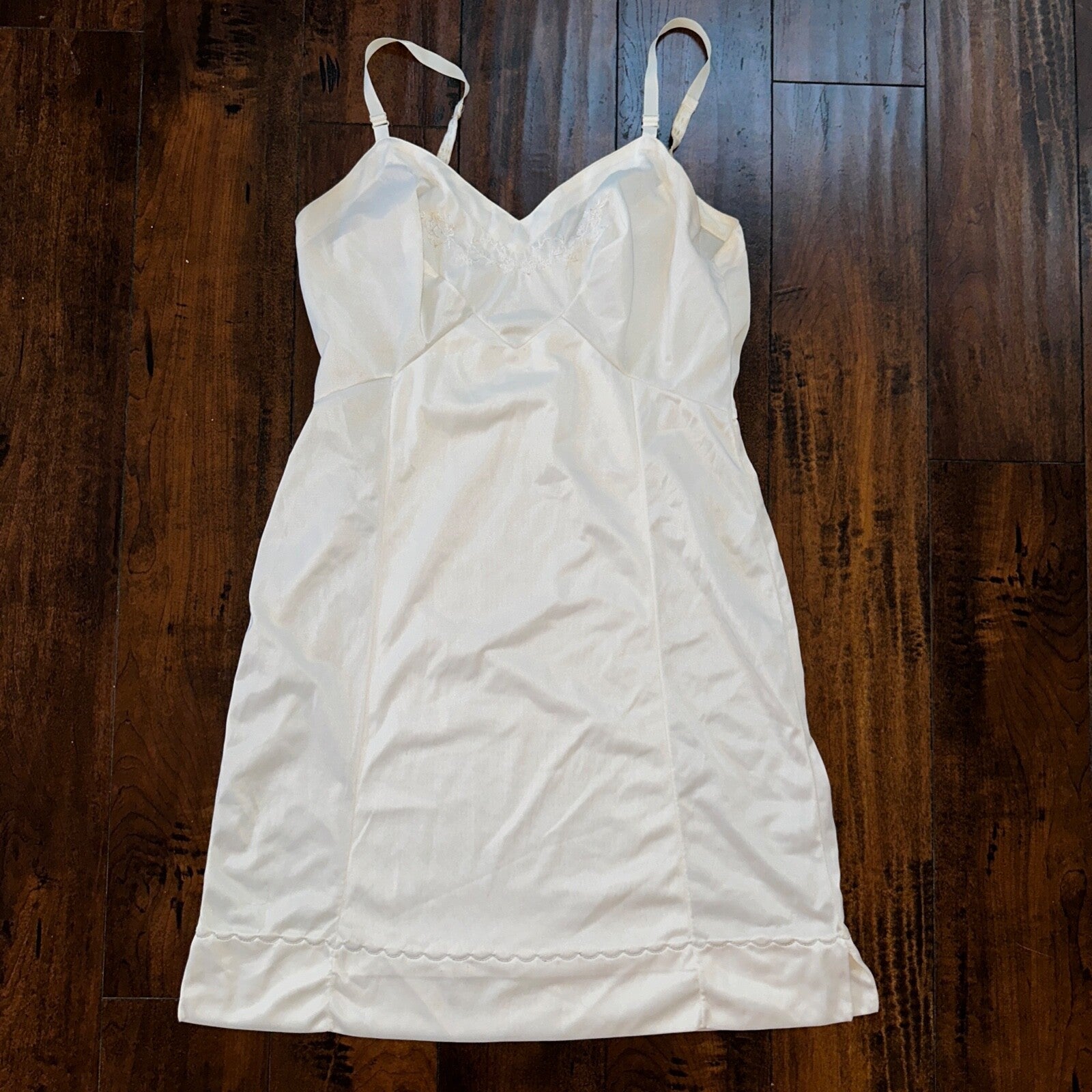 VTG Sexy Undercover Wear Nightgown Womens Short Lingerie 1970s 60s 70s