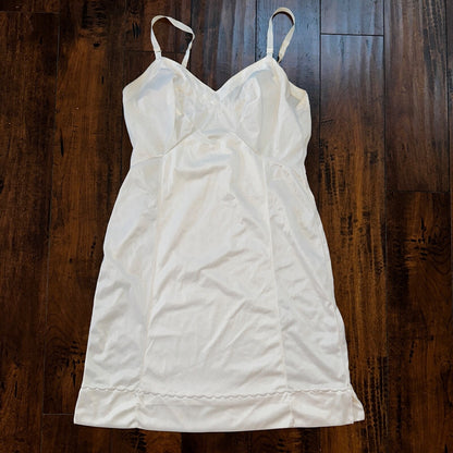 VTG Sexy Undercover Wear Nightgown Womens Short Lingerie 1970s 60s 70s