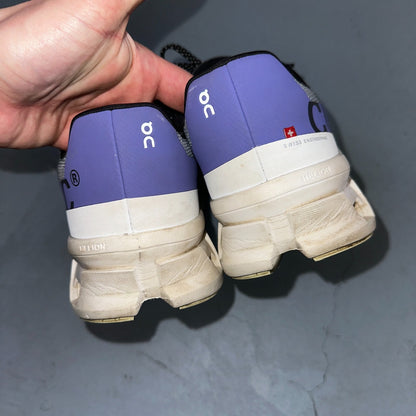 OC On Cloud Running Cloudmonster Monster Mist Blueberry Mens Size 11 61.97787