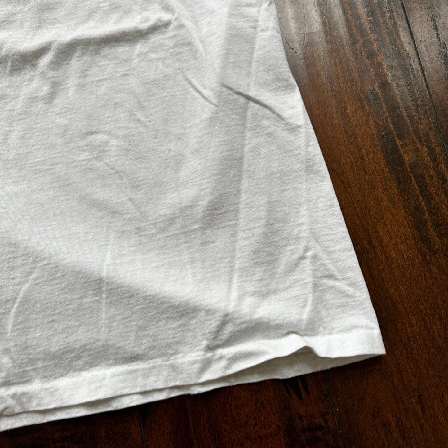 Nurse Medical Rehab Vintage T Shirt Hospital Human Care Love Orange County