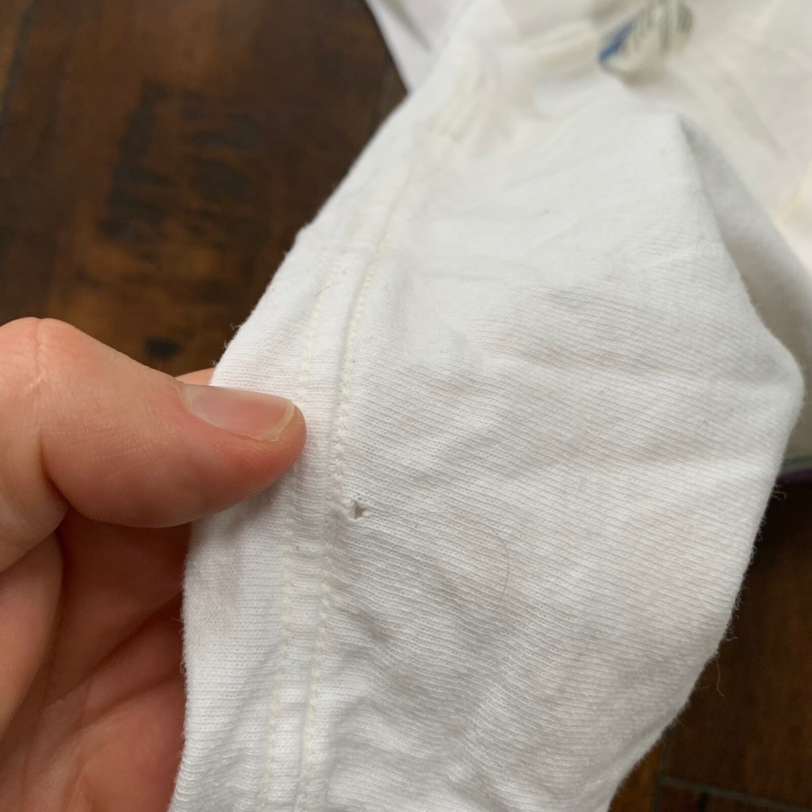 Florida Summer Vintage T Shirt 90s Beach Shell Disney Land Travel Rap Music Cute