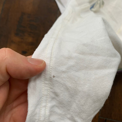 Florida Summer Vintage T Shirt 90s Beach Shell Disney Land Travel Rap Music Cute