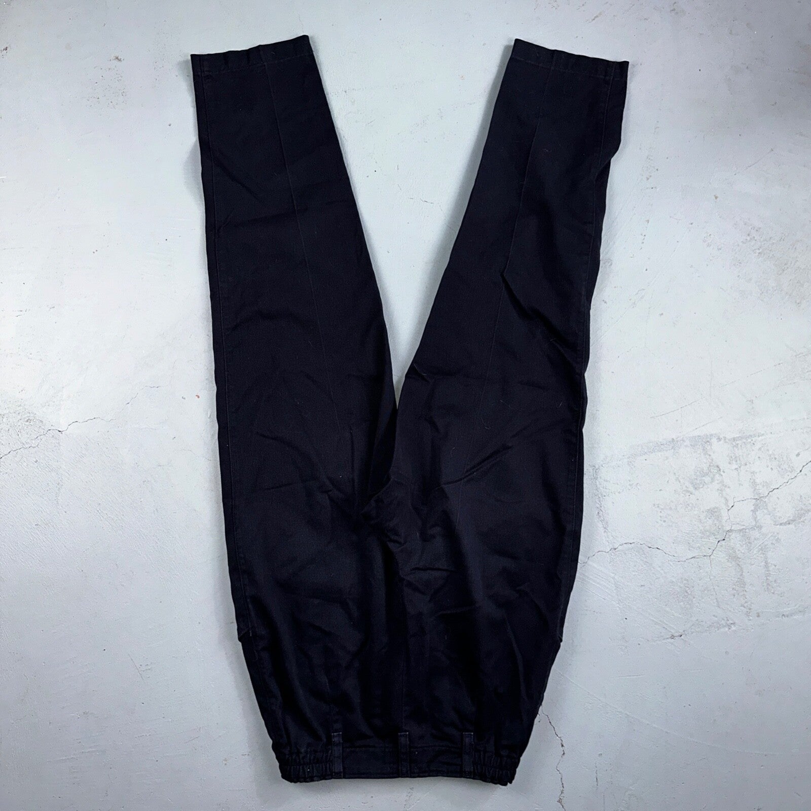 Lee Relaxed Fit Jeans Women's Size 6 Navy Straight Denim Y2K Work Wear