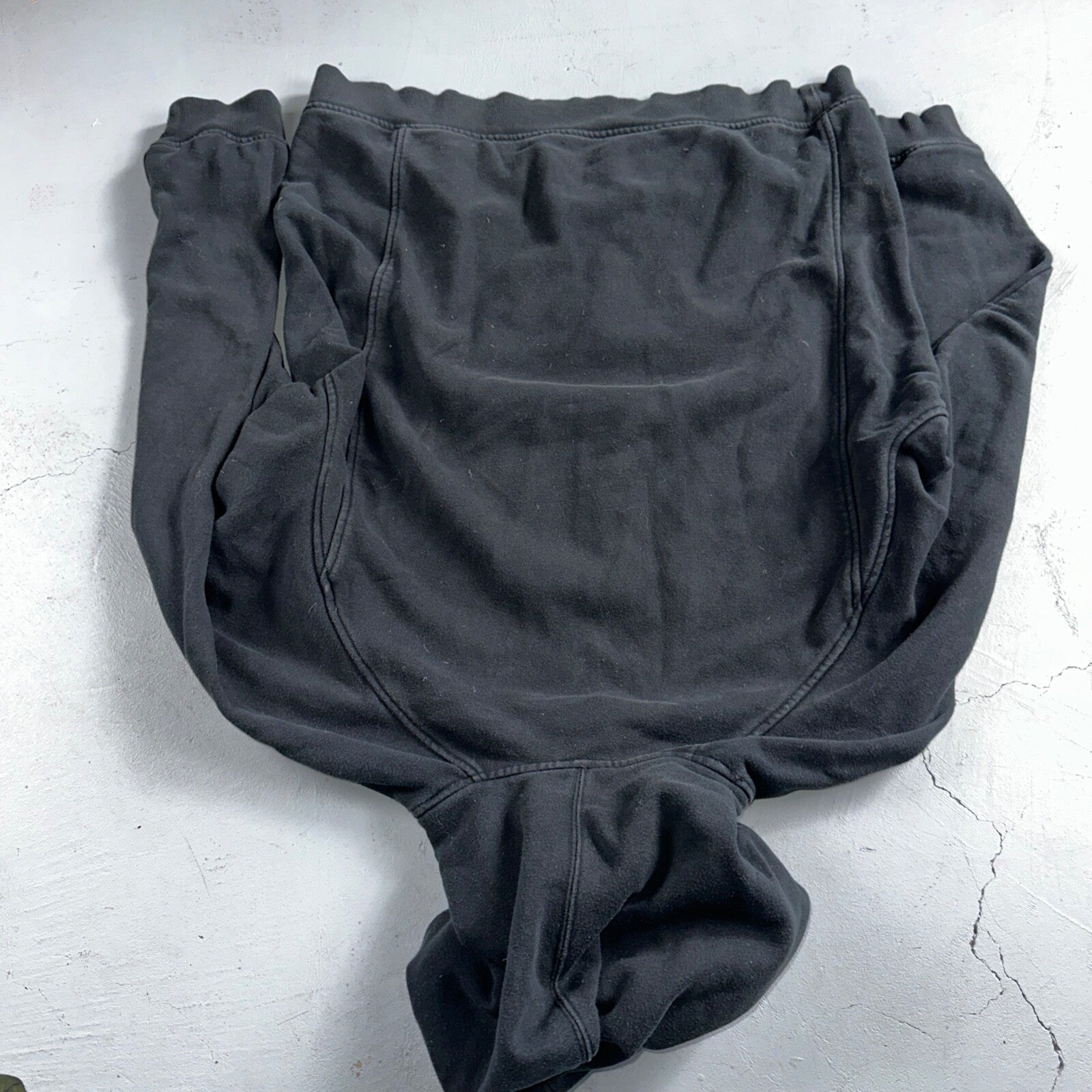 Nike Oregon State University Hoodie Mens M Center Swoosh VTG Y2K 90s Beavers