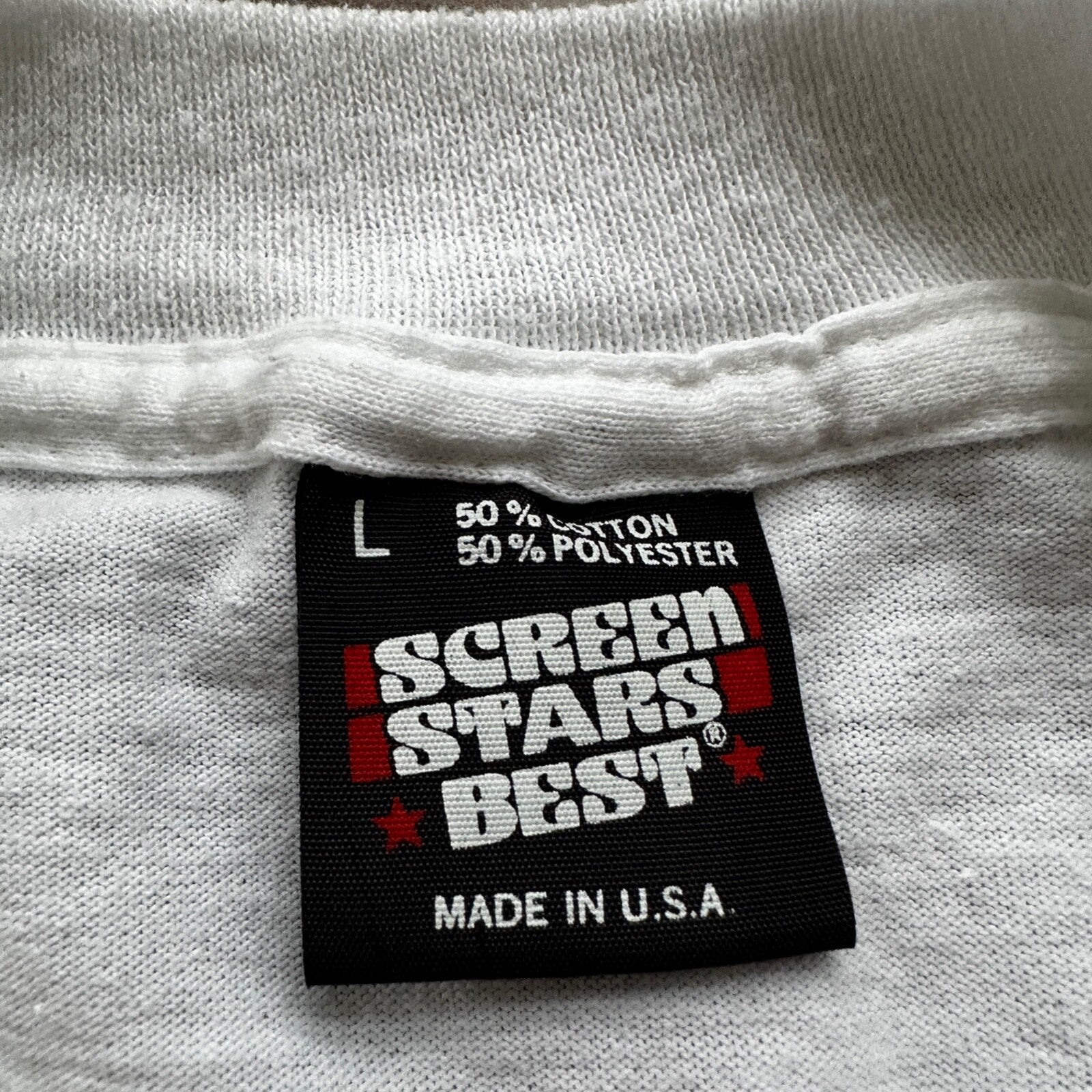 Nurse LIFE Medical Rehab Vintage T Shirt Hospital Human Care Love Abstract Wear