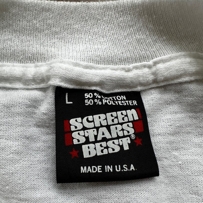 Nurse LIFE Medical Rehab Vintage T Shirt Hospital Human Care Love Abstract Wear