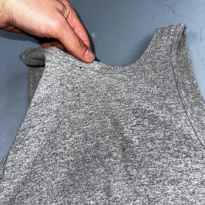 Champion 80s Arizona State VTG T Shirt ASU College University Track Tank Devils