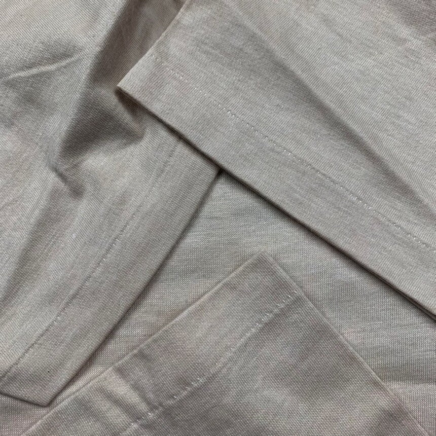 Nike Vintage T Shirt Japan Shipwreck Run 80s 10k Run Geisha Tan Sports Jordan