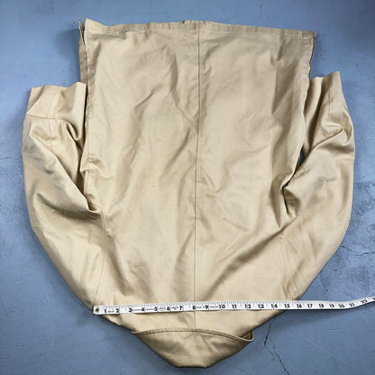 Misty Harbor Any Weather Coat Women’s Size 16 Reg Beige VTG 70s