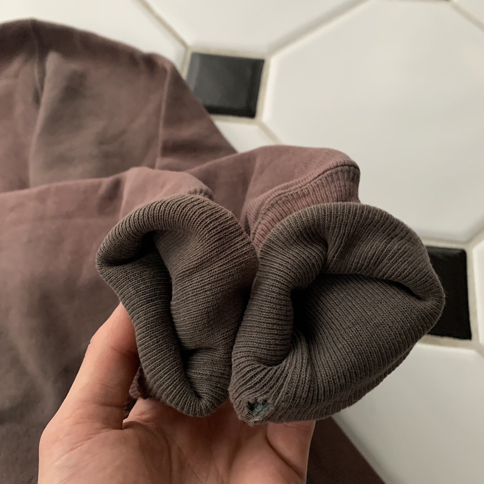 Vintage Champion Oregon Track USA Reverse Weave Sweatshirt Nike 70s University