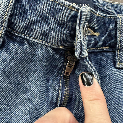 Ostin Studio Jeans 28x32 Vintage Mom Skinny Jeans High Rise Y2K 90s Vibe Summer