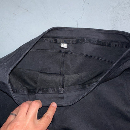 Lululemon Move Pant Lightweight in Black Womens Size 10 Jogger Pants