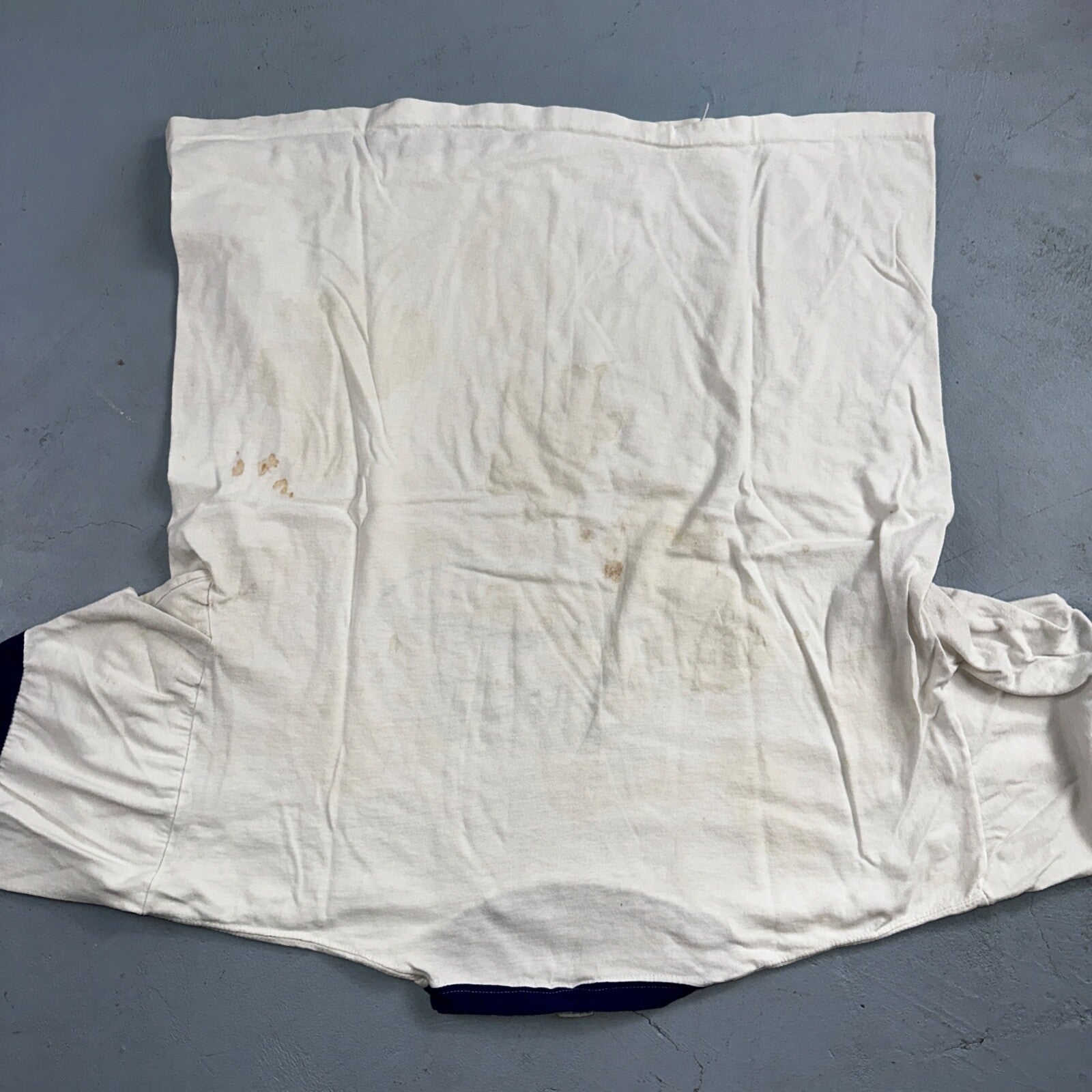 Oregon Champion 80s Ringer ORRC Run VTG T Shirt 1980s Sun Fun Graphic XL Cool