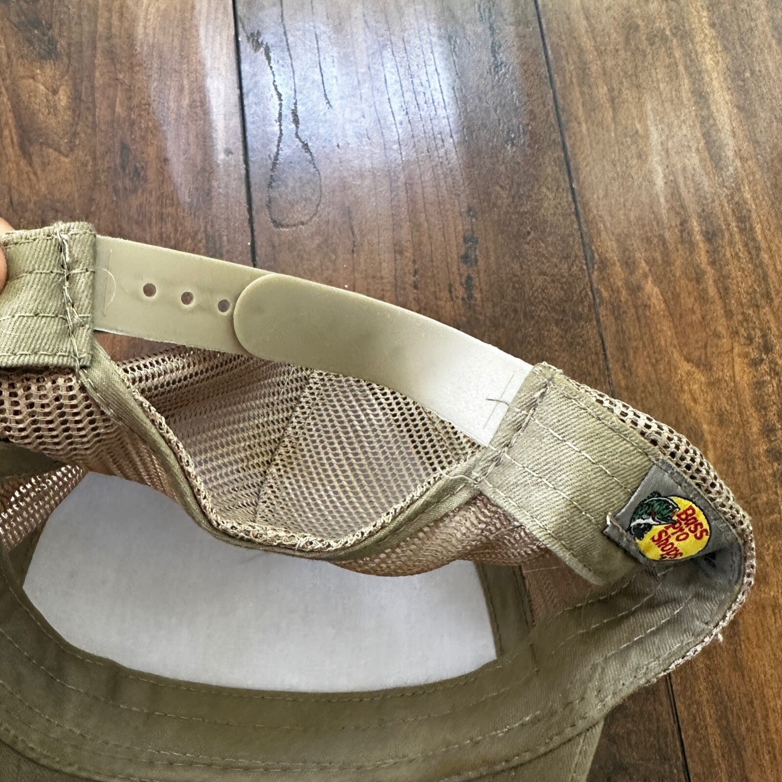 Bass Pro Shops Funny Promo Cool Basic Vintage Hat Cap Snapback Essential