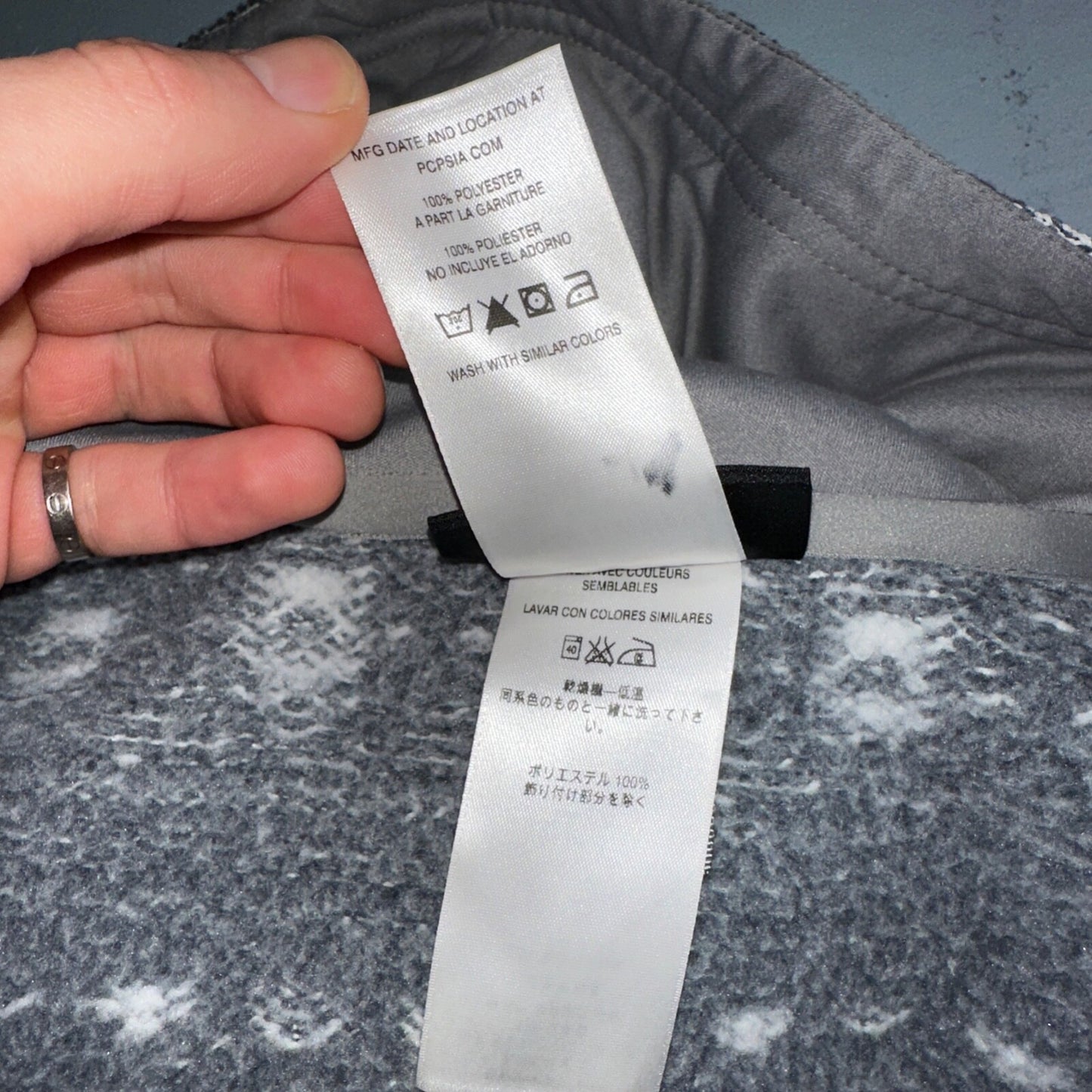 Patagonia Jacket Women’s M Better Sweater Icelandic Coat Fleece Birch White