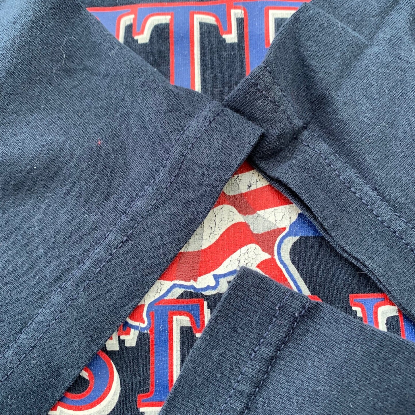 USA United We Stand Vintage T Shirt America Country Love Rap Eagle Flag Music