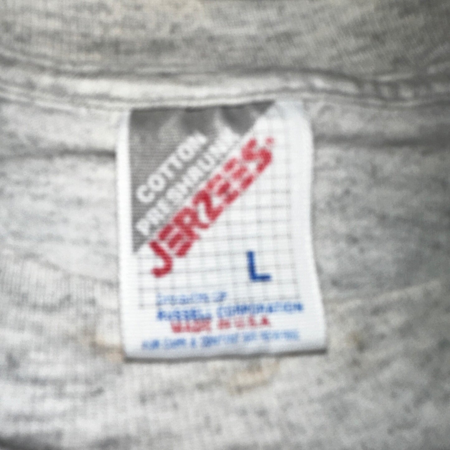 Airlie Hot Air Balloon VTG T Shirt Winery Grapes Monmouth Oregon Vineyard Wine