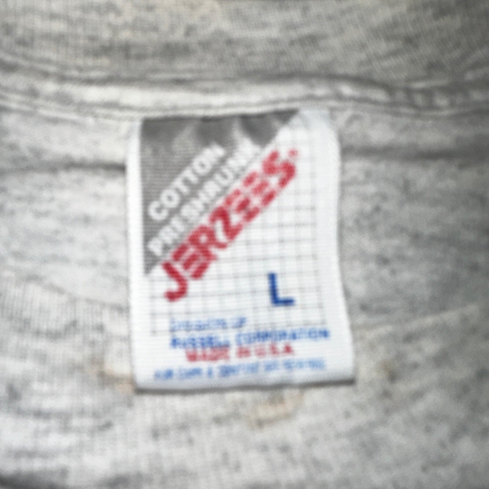 Airlie Hot Air Balloon VTG T Shirt Winery Grapes Monmouth Oregon Vineyard Wine