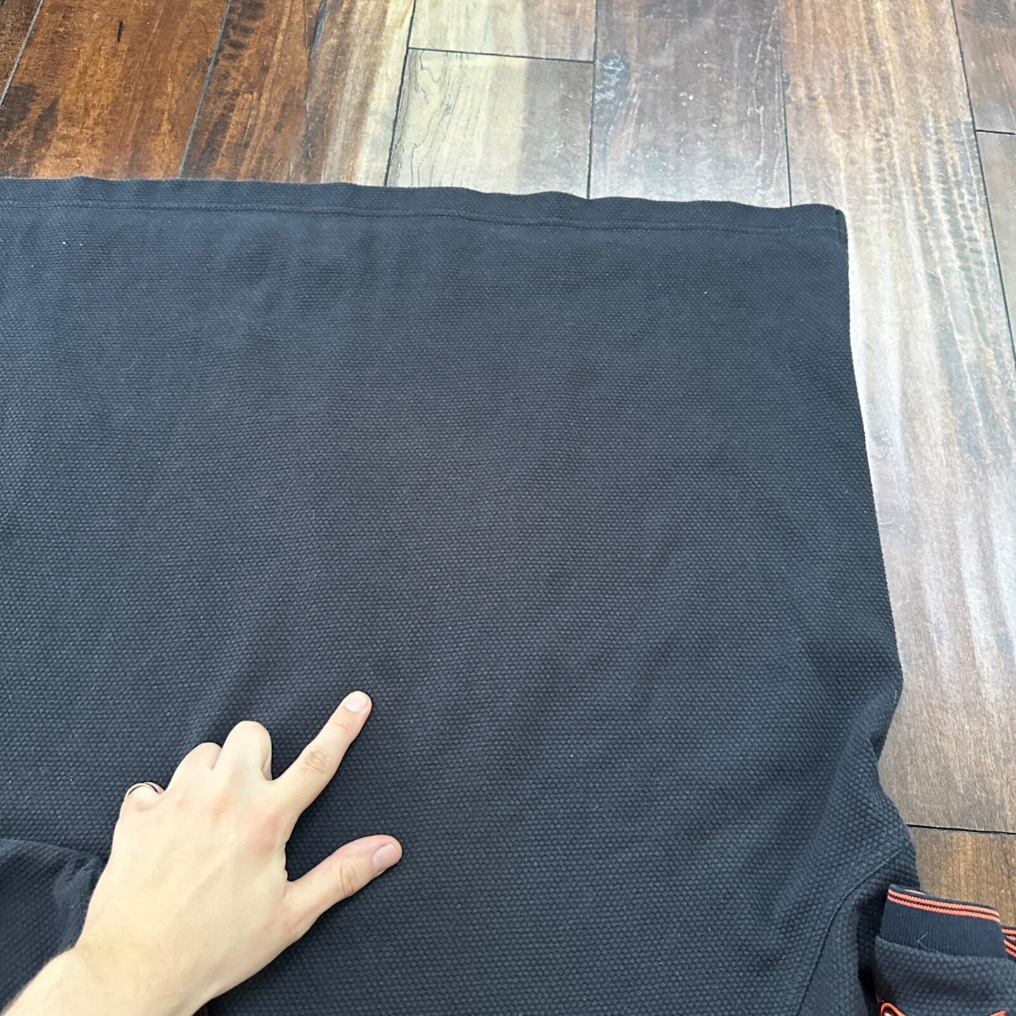 Nike Oregon OSU VTG T Shirt Polo 90s 1990s Sports Golf Ball Cool Beavers XL