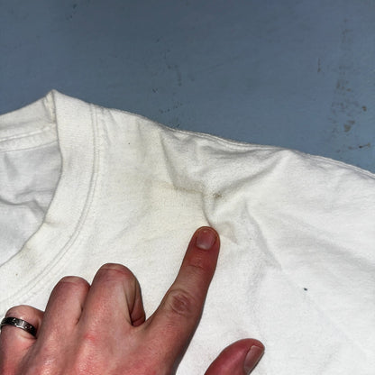 Harley Davidson Orlando Flordia VTG T Shirt Motorcycle Bike Graphic Y2K Ride