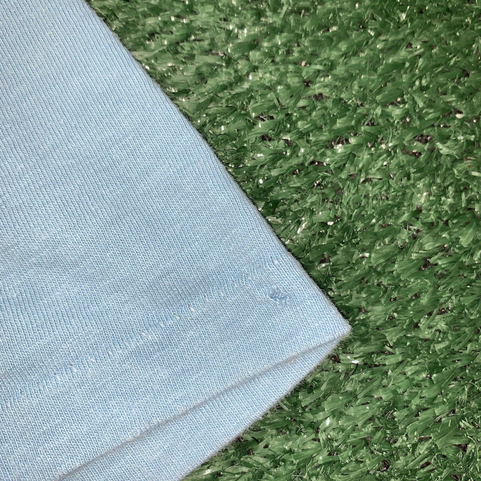 Nike Vintage T Shirt Mens Small Country Hike 70s Basic Simple Rap Music Running