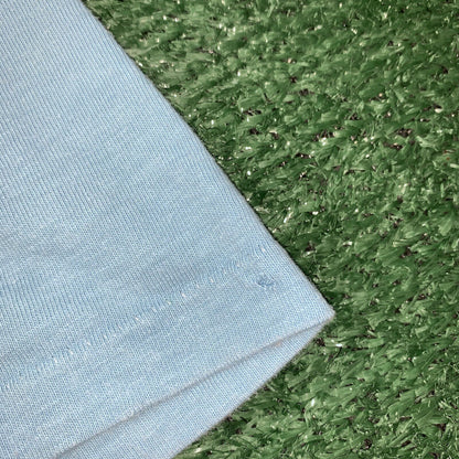 Nike Vintage T Shirt Mens Small Country Hike 70s Basic Simple Rap Music Running